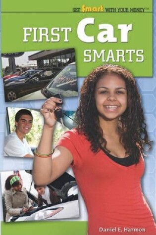 Cover of First Car Smarts