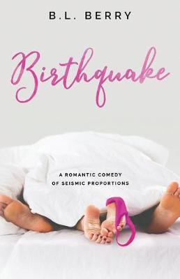 Book cover for Birthquake