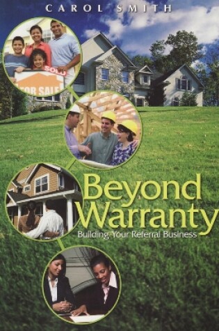 Cover of Beyond Warranty