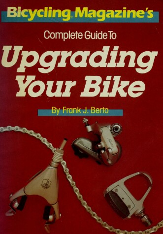 Cover of Upgrading Your Bike