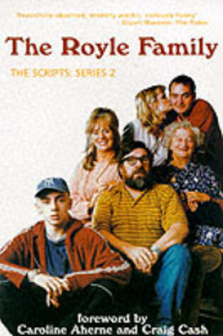 Cover of The "Royle Family"