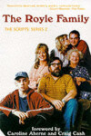 Book cover for The "Royle Family"