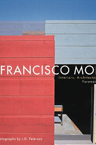 Cover of San Francisco Modern