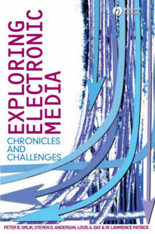 Cover of Exploring Electronic Media