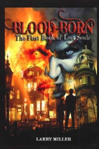 Cover of Blood Born