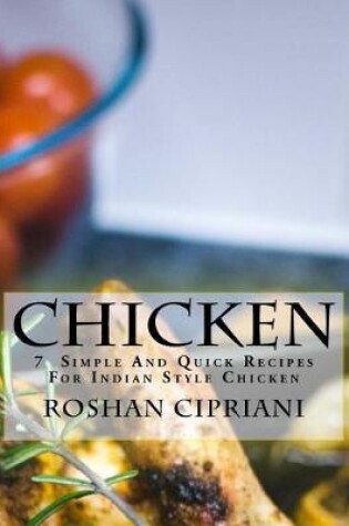 Cover of Chicken