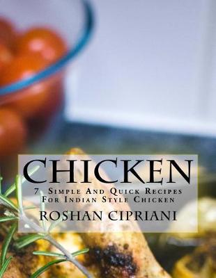 Book cover for Chicken