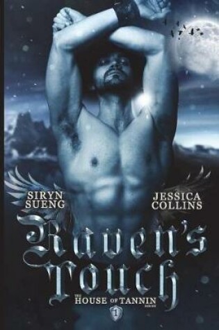 Cover of Raven's Touch