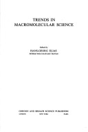 Book cover for Trends in Macromolecular Science