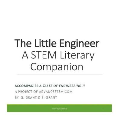 Book cover for A Taste of Engineering II