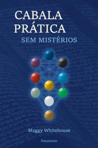 Cover of Cabala Prática Sem Mistérios