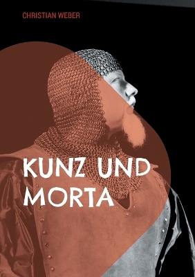 Book cover for Kunz und Morta