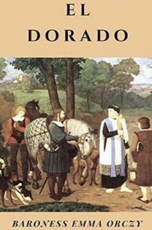 Cover of El Dorado Illustrated