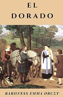 Book cover for El Dorado Illustrated