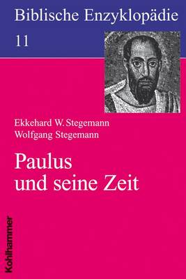 Cover of Paulus Und Seine Zeit