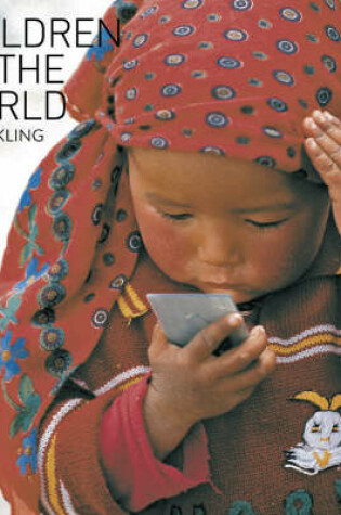 Cover of Children of the World