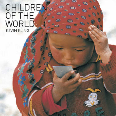 Book cover for Children of the World