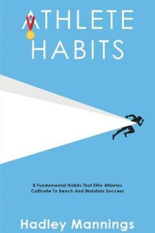 Cover of Athlete Habits