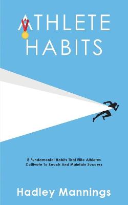 Cover of Athlete Habits