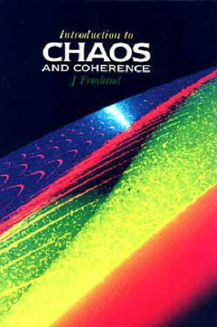 Cover of Introduction to Chaos and Coherence