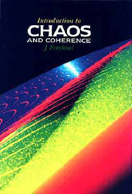 Cover of Introduction to Chaos and Coherence