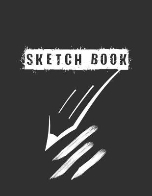 Book cover for Sketch Book