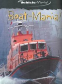 Cover of Boat-Mania!