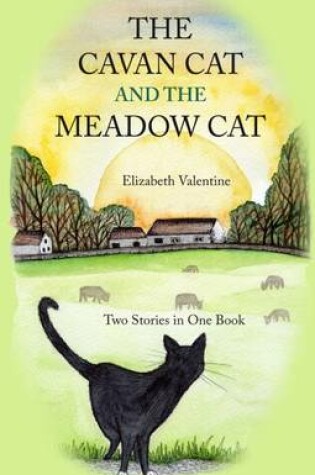 Cover of The Cavan Cat and the Meadow Cat