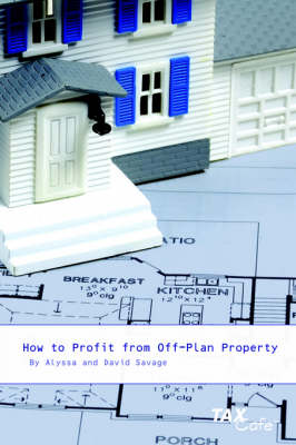 Book cover for How to Profit from Off-Plan Property