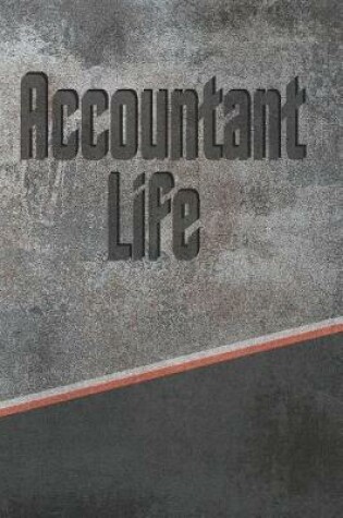 Cover of Accountant Life