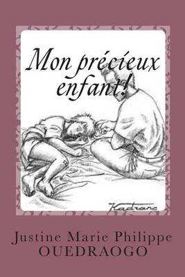 Cover of Mon precieux enfant!