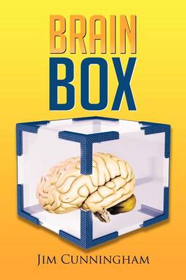 Book cover for Brain Box