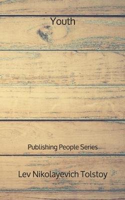 Book cover for Youth - Publishing People Series