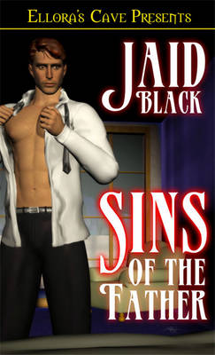 Book cover for Sins of the Father