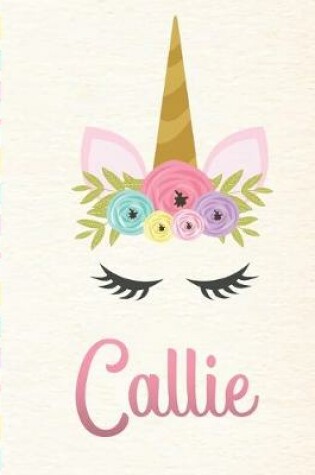 Cover of Callie