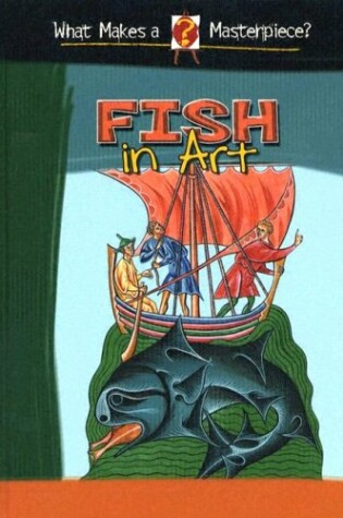 Cover of Fish in Art