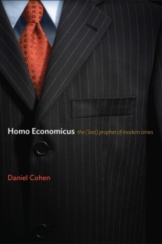 Cover of Homo Economicus