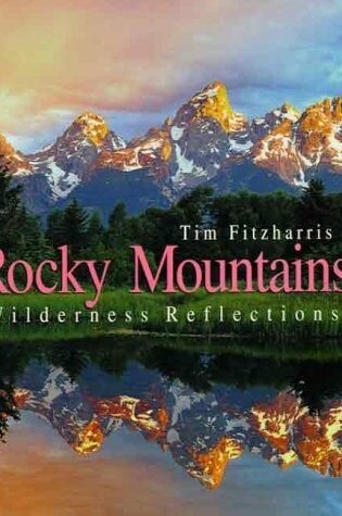 Cover of Rocky Mountains