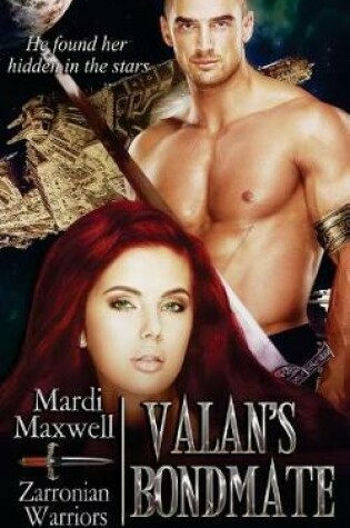 Cover of Valan's Bondmate