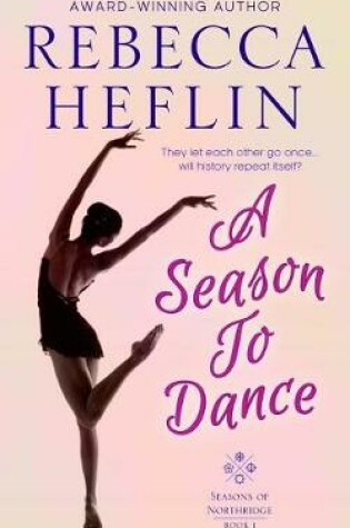 Cover of A Season to Dance