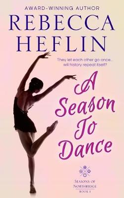Cover of A Season to Dance