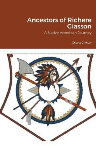 Cover of Ancestors of Richere Giasson