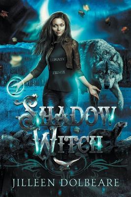 Cover of Shadow Witch