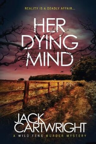 Cover of Her Dying Mind