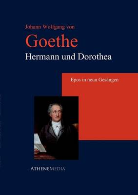 Book cover for Hermann Und Dorothea