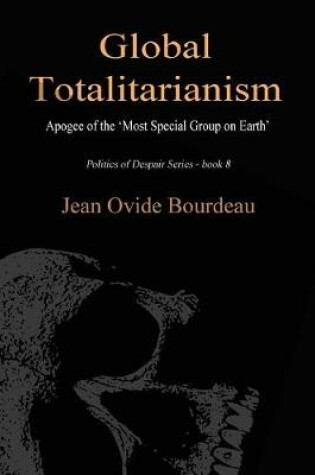 Cover of Global Totalitarianism