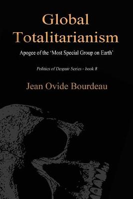 Cover of Global Totalitarianism