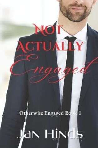 Cover of Not Actually Engaged