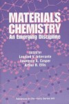 Book cover for Materials Chemistry