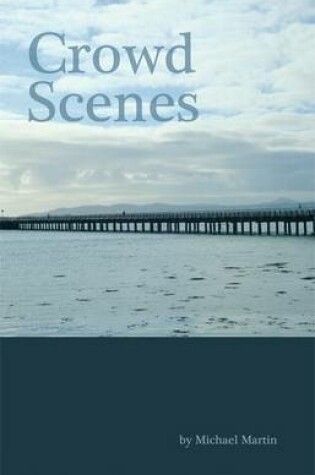 Cover of Crowd Scenes